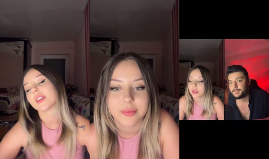 x.caglaa's Live Session — Jul 14, 2026, 11:26 PM