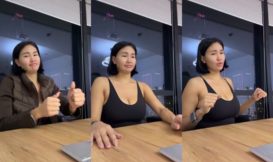 x.dely's Live Session — Oct 7, 2026, 1:31 PM