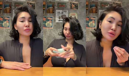 x.dely's Live Session — Oct 11, 2026, 3:08 AM