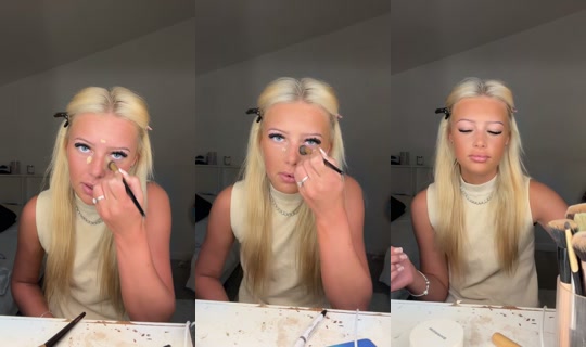 x.evierae.x's Live Session — Oct 16, 2026, 6:24 PM