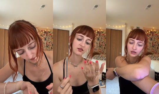 x.hase's Live Session — Aug 4, 2026, 10:21 PM