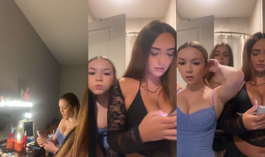 x.josie06's Live Session — Aug 23, 2026, 12:51 AM