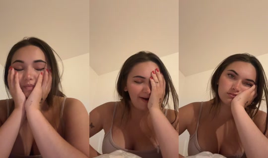 x.lilialouise.x's Live Session — Aug 1, 2026, 9:55 PM