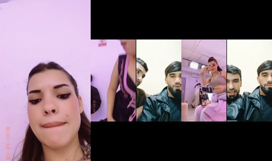 x.mila_77's Live Session — Oct 13, 2026, 5:44 PM