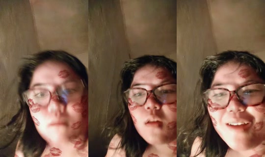 x.o_hazelbell27's Live Session — Sep 3, 2026, 3:02 PM