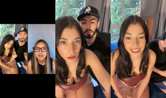 x.pau.li's Live Session — Jul 9, 2026, 4:28 PM