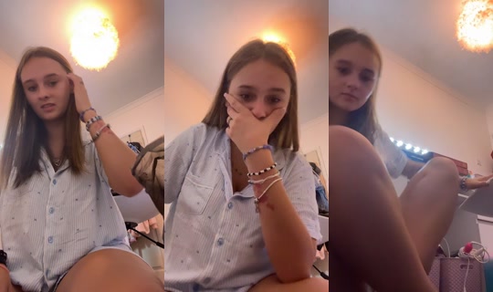 x.tiaawillx's Live Session — Aug 1, 2026, 1:05 AM