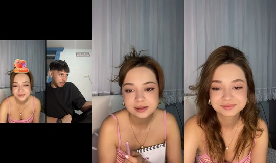 x.yarendemrr's Live Session — Jul 8, 2026, 7:24 PM