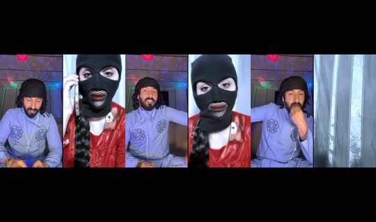 x222555's Live Session — Jul 23, 2026, 8:04 PM