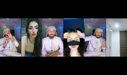 x222555's Live Session — Jul 30, 2026, 8:05 PM