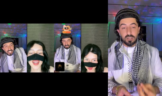 x222555's Live Session — Jul 30, 2026, 11:44 PM