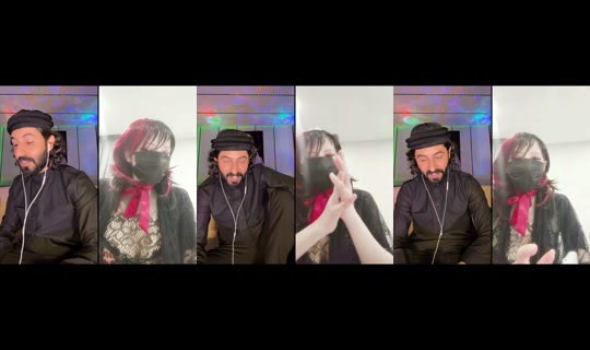 x222555f's Live Session — Oct 6, 2026, 11:16 PM