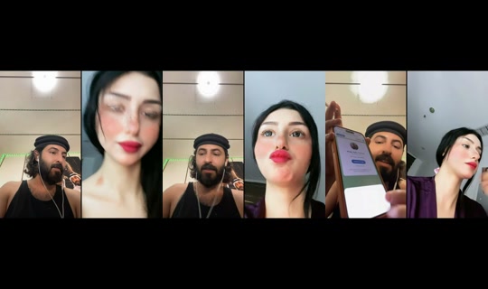 x222555f's Live Session — Oct 8, 2026, 3:38 PM