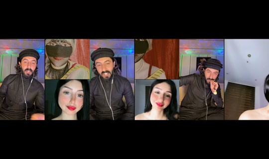 x222555f's Live Session — Oct 8, 2026, 8:53 PM