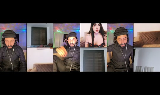 x222555f's Live Session — Oct 8, 2026, 10:36 PM