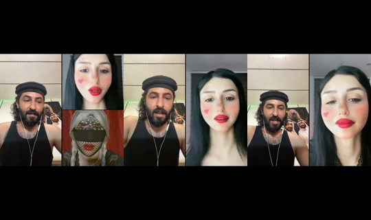 x222555f's Live Session — Oct 9, 2026, 8:05 PM