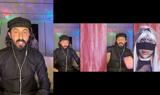 x222555f's Live Session — Oct 10, 2026, 8:02 PM