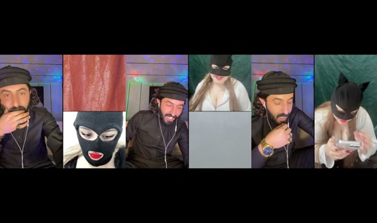 x222555f's Live Session — Oct 10, 2026, 9:14 PM