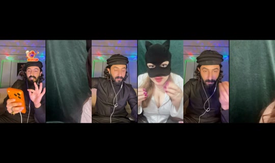 x222555f's Live Session — Oct 10, 2026, 10:04 PM