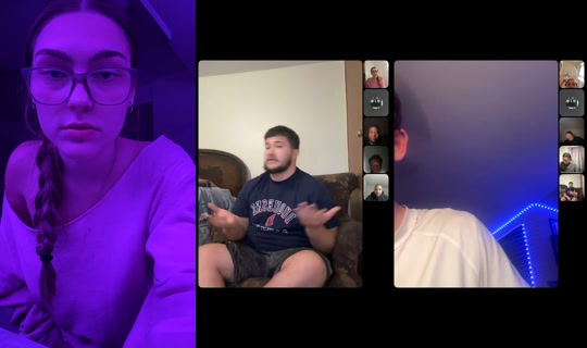 x3m1y's Live Session — Oct 12, 2026, 5:14 AM
