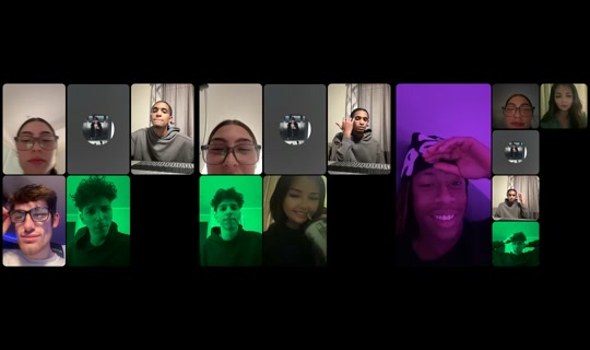 x3m1y's Live Session — Oct 12, 2026, 6:05 AM