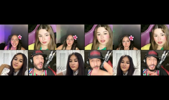 x__fa__x5's Live Session — Jul 24, 2026, 11:11 PM