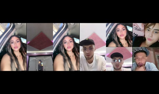 x__fa__x5's Live Session — Jul 27, 2026, 12:59 AM