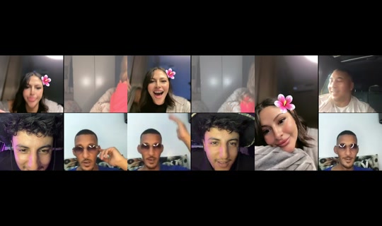 x__fa__x5's Live Session — Sep 7, 2026, 7:14 PM