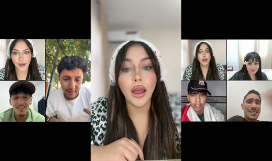 x__fa__x5's Live Session — Sep 13, 2026, 3:54 PM