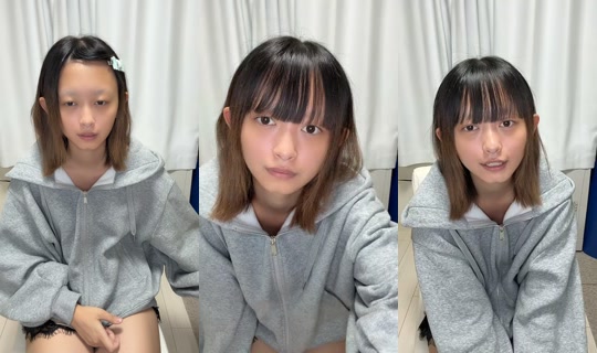 x_edamame_x's Live Session — Oct 9, 2026, 3:30 PM