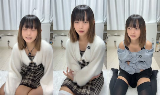 x_edamame_x's Live Session — Oct 11, 2026, 9:29 AM