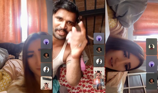x_leanne_xox's Live Session — Jul 8, 2026, 12:25 PM