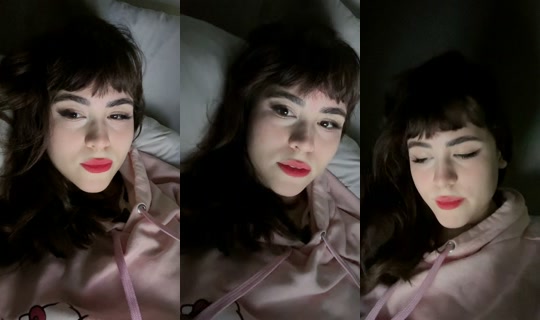 x_maia's Live Session — Jul 26, 2026, 5:39 AM