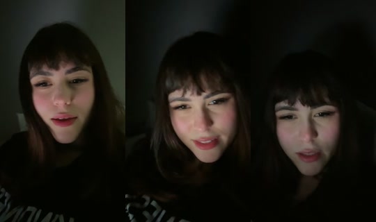 x_maia's Live Session — Jul 27, 2026, 3:33 AM
