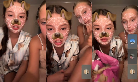x_millie_x48's Live Session — Aug 20, 2026, 10:30 PM