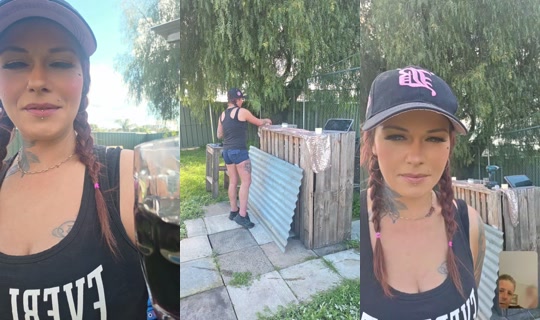 xalisharenaex's Live Session — Sep 20, 2026, 7:29 AM