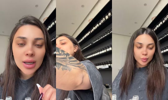 xanagasanovaa's Live Session — Oct 4, 2026, 7:47 AM