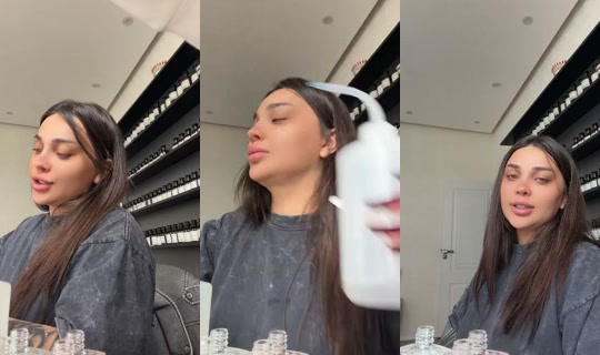 xanagasanovaa's Live Session — Oct 4, 2026, 8:22 AM