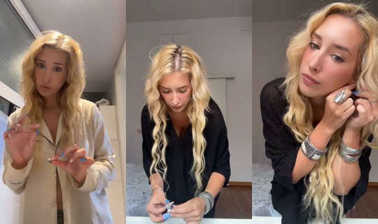 xannawoods's Live Session — Sep 2, 2026, 9:43 AM