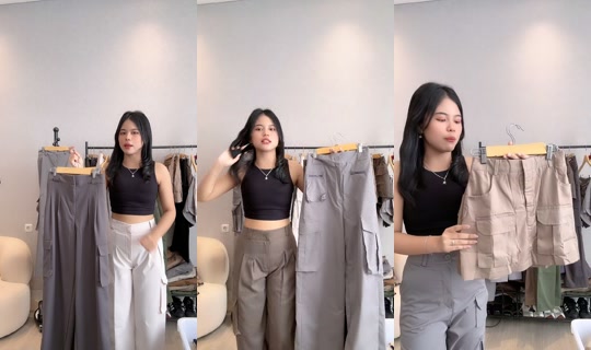 xara.label's Live Session — Jul 28, 2026, 8:14 AM