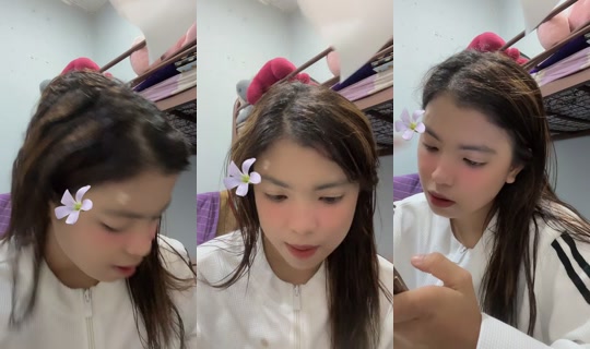xatieunaaaa's Live Session — Sep 6, 2026, 1:32 AM