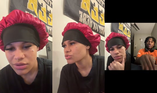 xaybrokeass's Live Session — Oct 20, 2026, 9:59 AM
