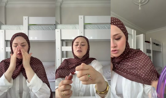 xazraaslann's Live Session — Jul 22, 2026, 11:54 AM