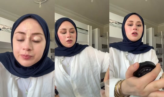 xazraaslann's Live Session — Jul 27, 2026, 6:15 AM