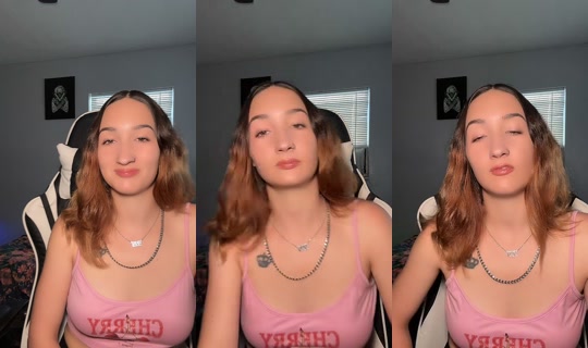 xbaby772's Live Session — Aug 6, 2026, 1:52 PM