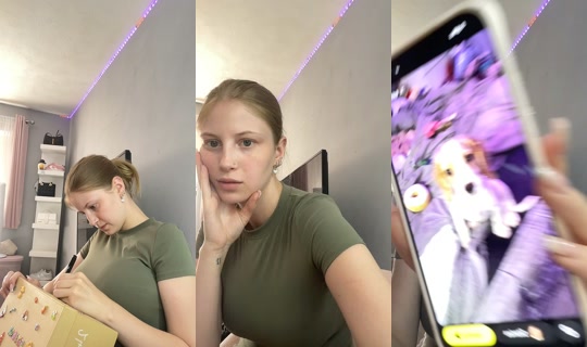 xbellar0se's Live Session — Jul 25, 2026, 3:53 PM