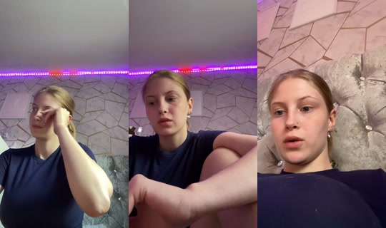 xbellar0se's Live Session — Jul 26, 2026, 6:46 PM
