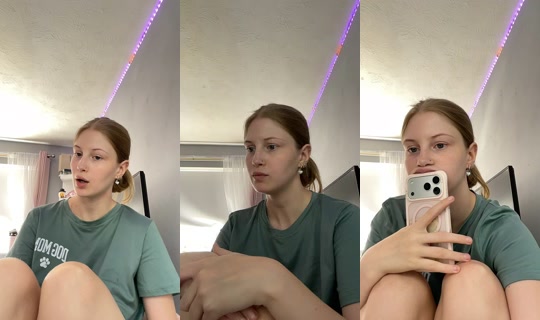 xbellar0se's Live Session — Aug 31, 2026, 2:15 PM