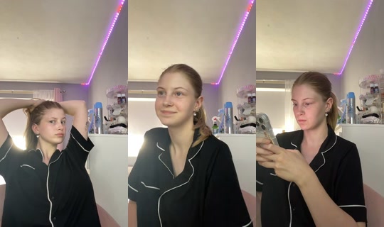 xbellar0se's Live Session — Sep 3, 2026, 4:53 PM