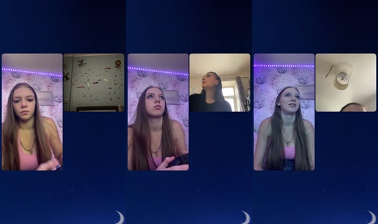 xcaitlinxurfavx's Live Session — Sep 13, 2026, 4:17 PM